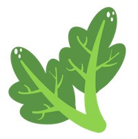 Reach garden program icon