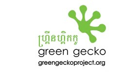 Green Gecko Project logo