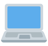 Computer Program Icon