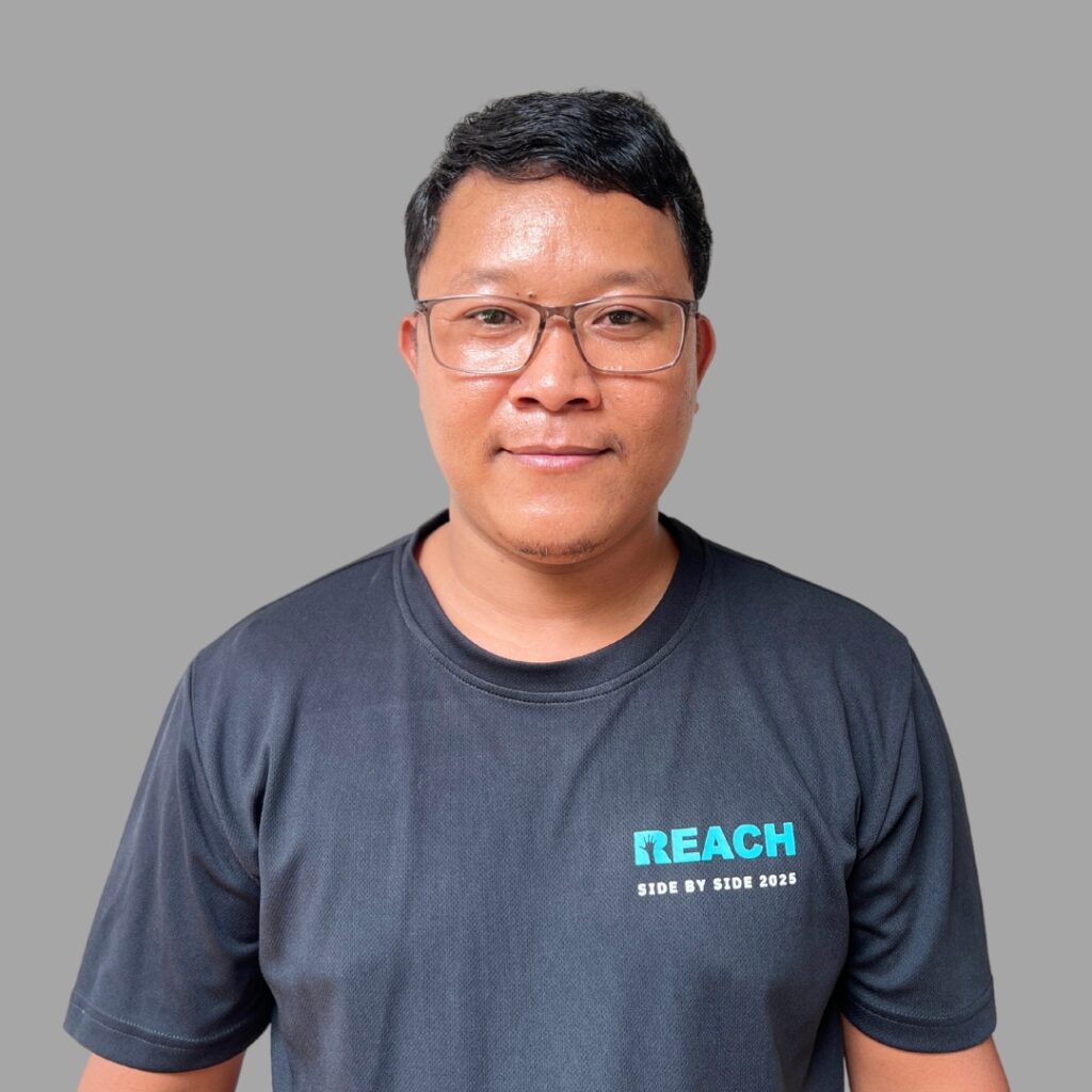 Bun Polin-Repair Shop Supervisor