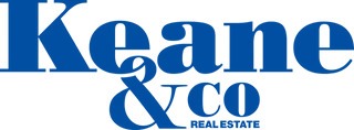 Keane & Co Real Estate close up