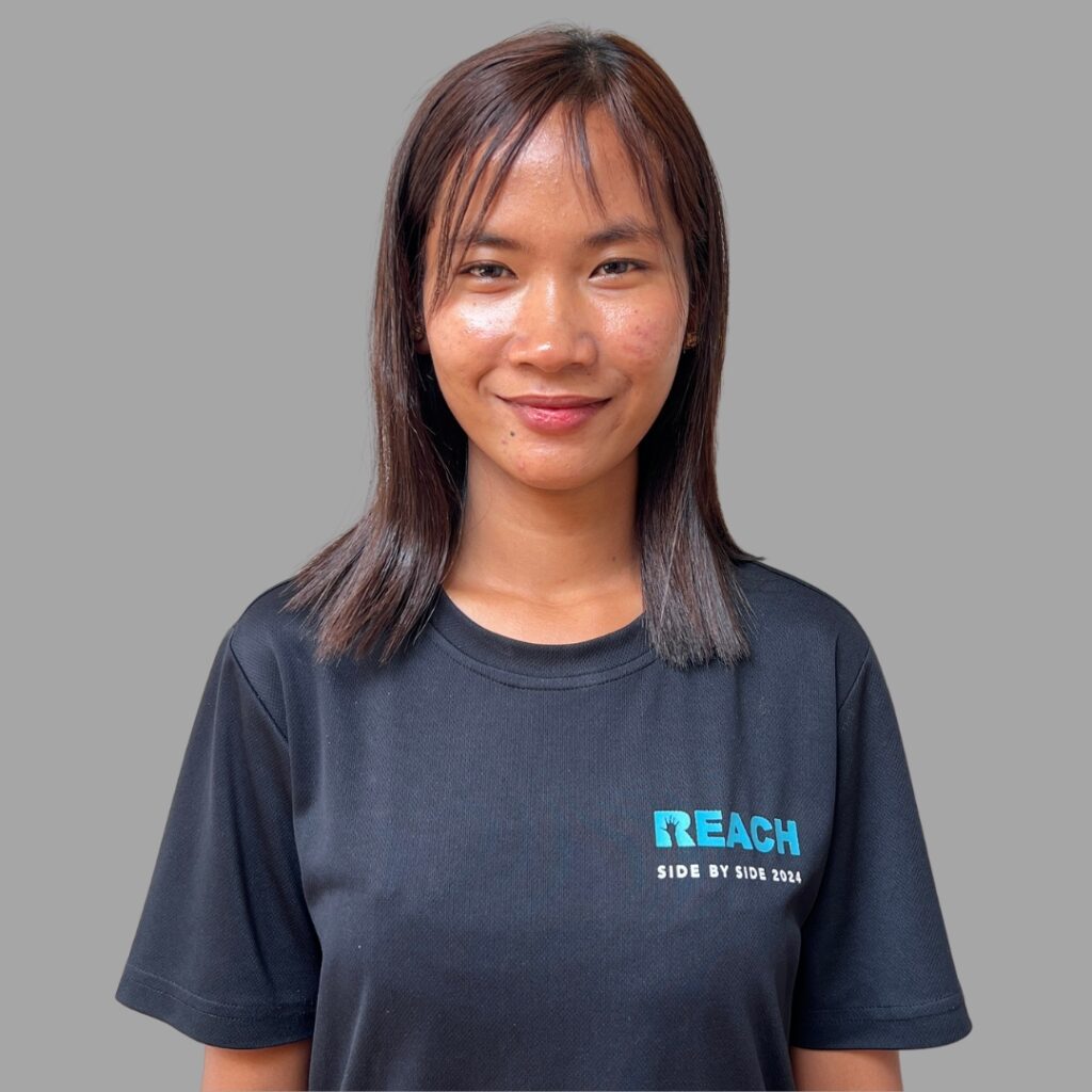 San Makara - Kindergarten Teaching Assistant