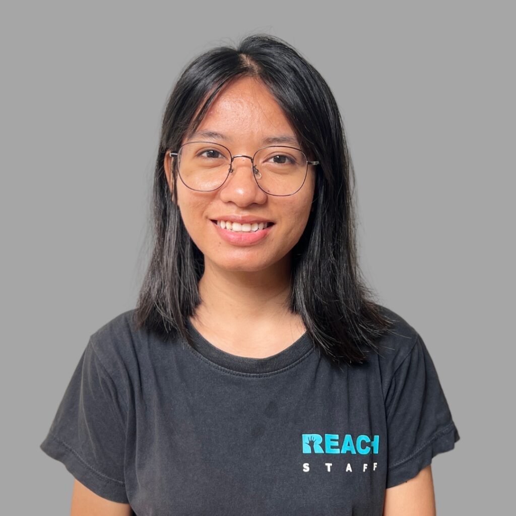 Ut Pay - Youth Leader