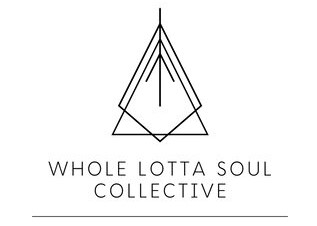 Whole lotta soul logo