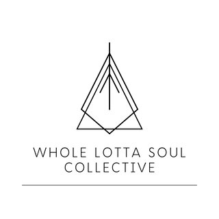 Whole Lotta Soul logo