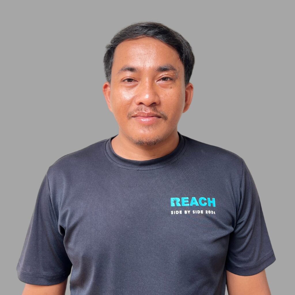 You Sert - Senior Social Worker