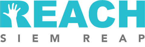 Reach Siem Reap Logo