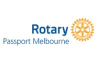 Rotary passport melbourne