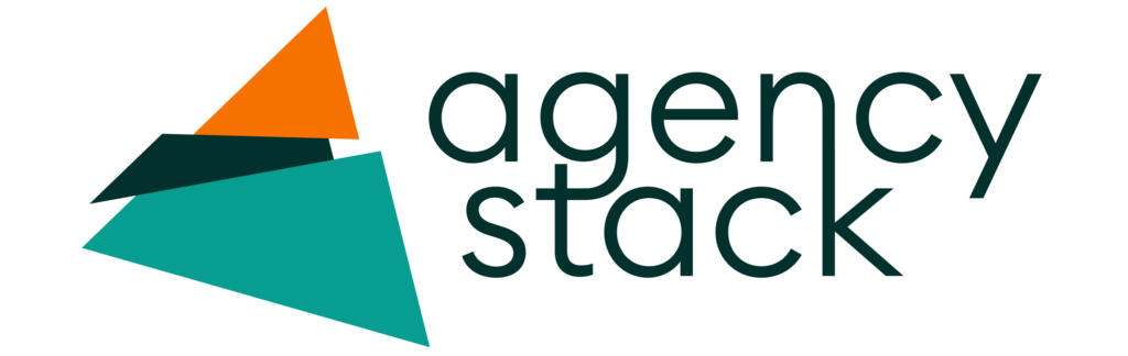 Agency stack logo