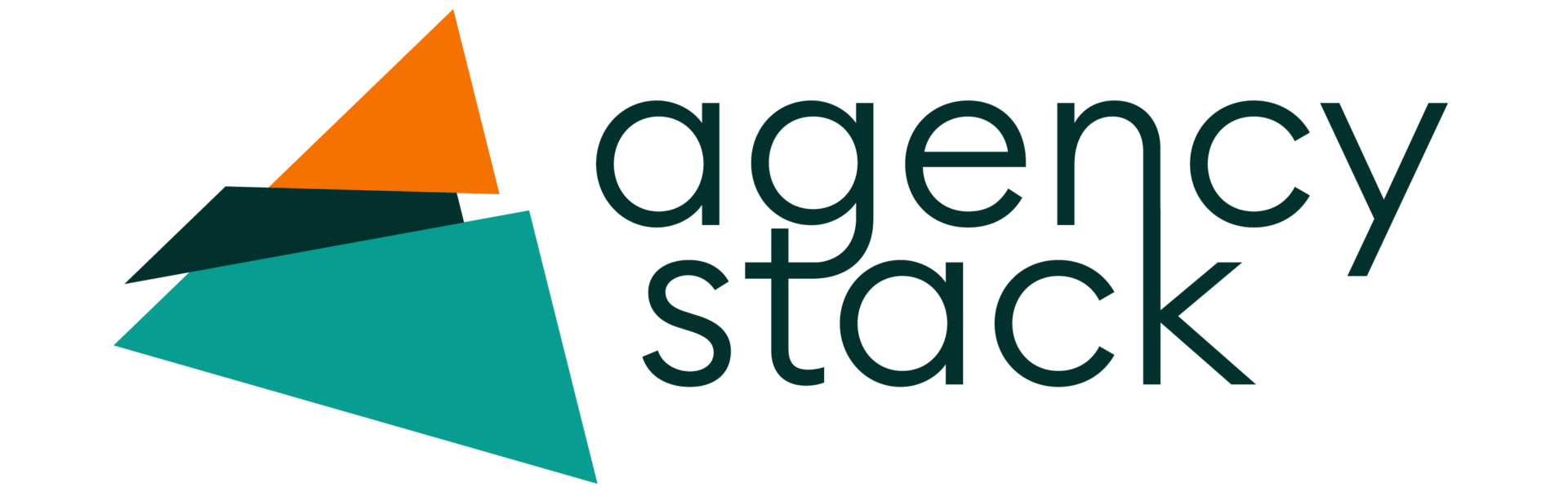 Agency stack logo