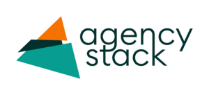 Agency stack logo