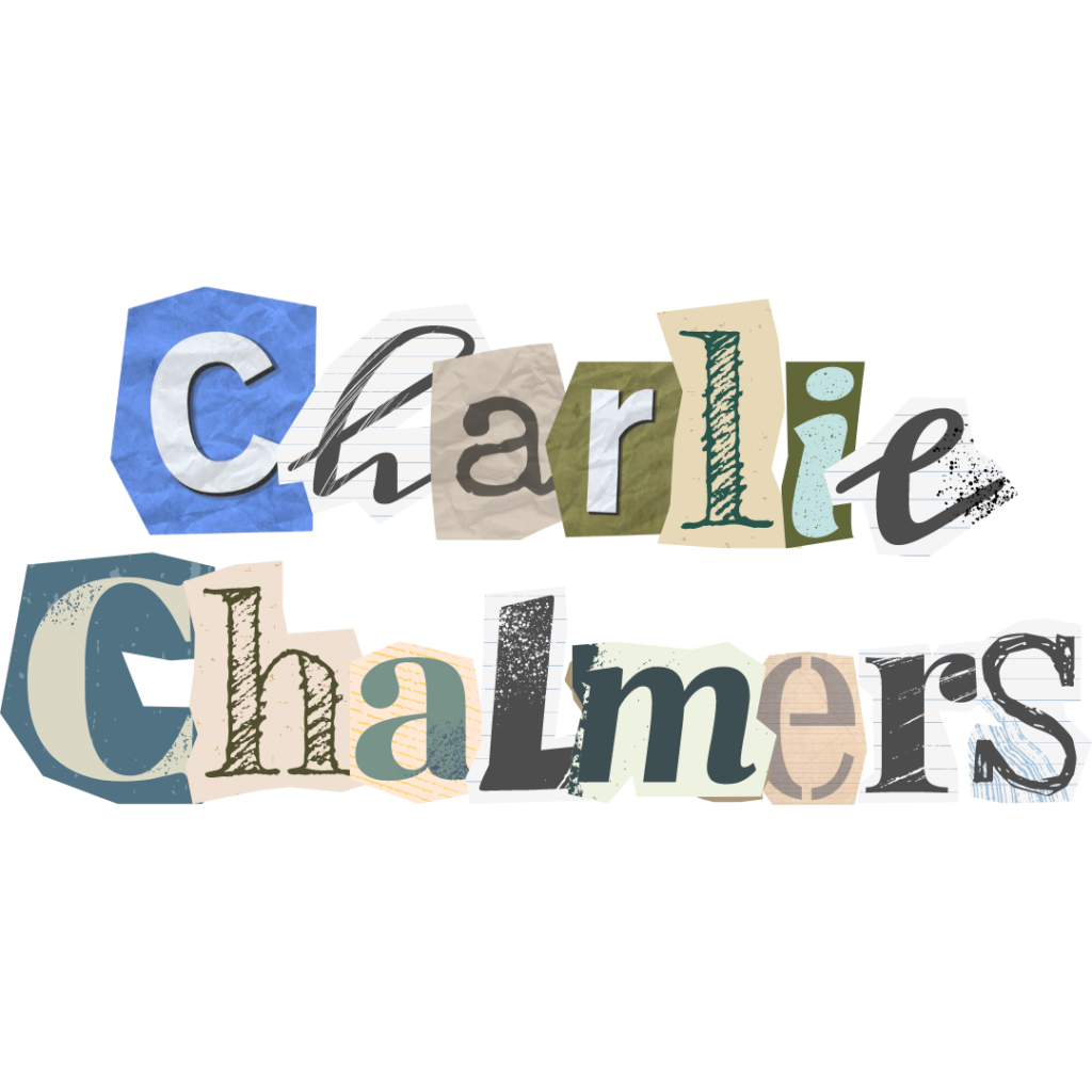 Charlie Chalmers