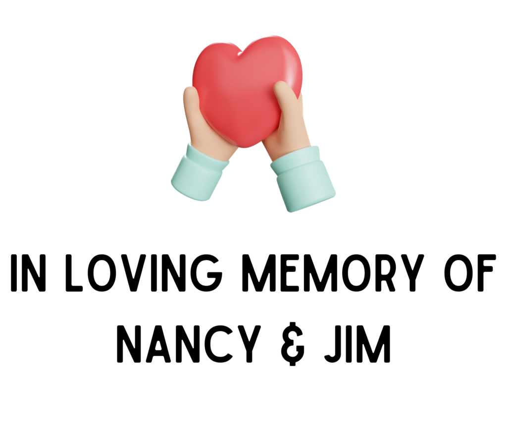 Nancy & Jim