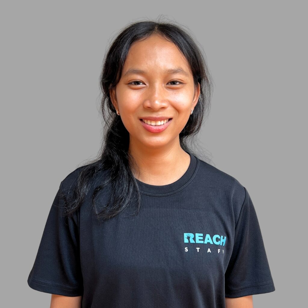 Sokvanda El - Media Support Officer