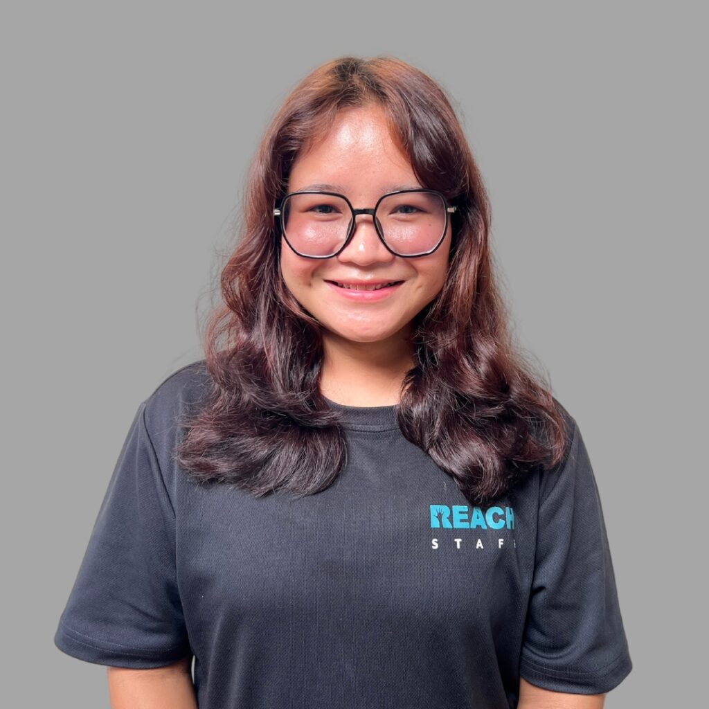 Voleak Phan - Content and Campaign Officer