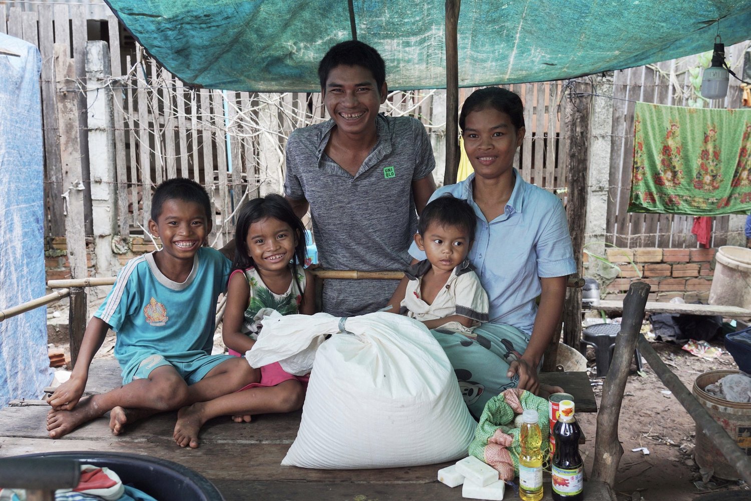 You are currently viewing Cycle Cambodia, Change Lives: Join the Ride to REACH Charity Challenge