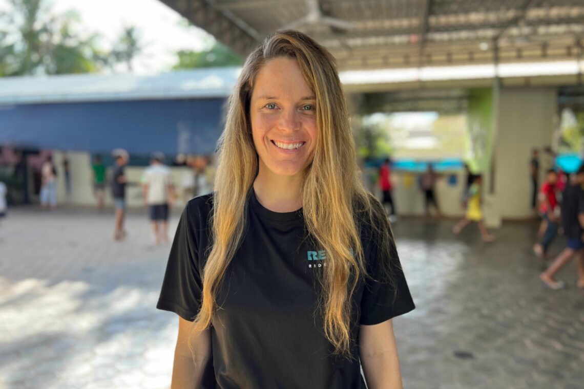 You are currently viewing How Emily Williamson is Breaking the Poverty Cycle in Cambodia
