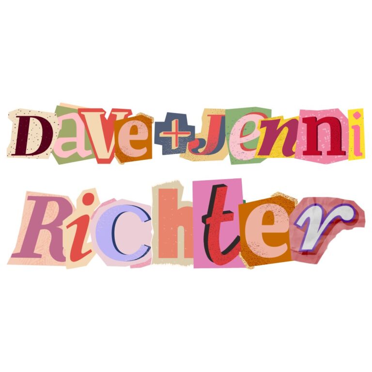 Dave & Jeani Richter at REACH Cambodia