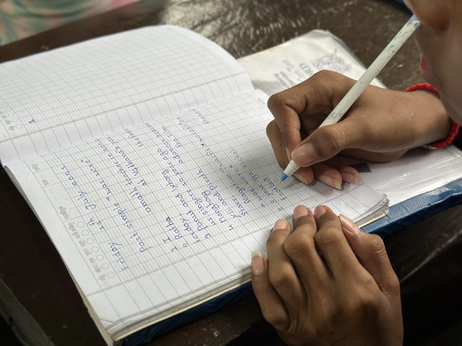 Read more about the article Three Years at REACH Siem Reap: A Personal Reflection on Growth and Connection