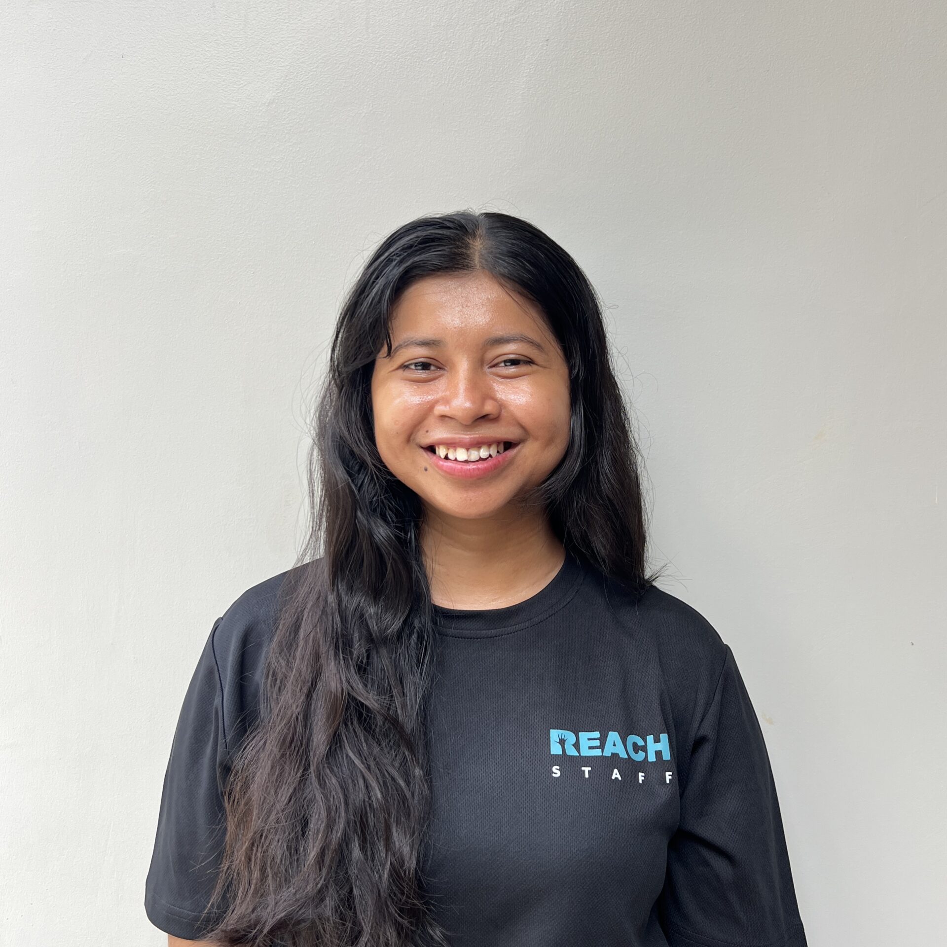 Vibol Maraka - Youth Pathways Trainer