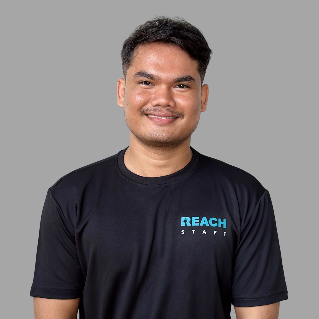Chhan Sereyvuth - Digital Learning Assistant