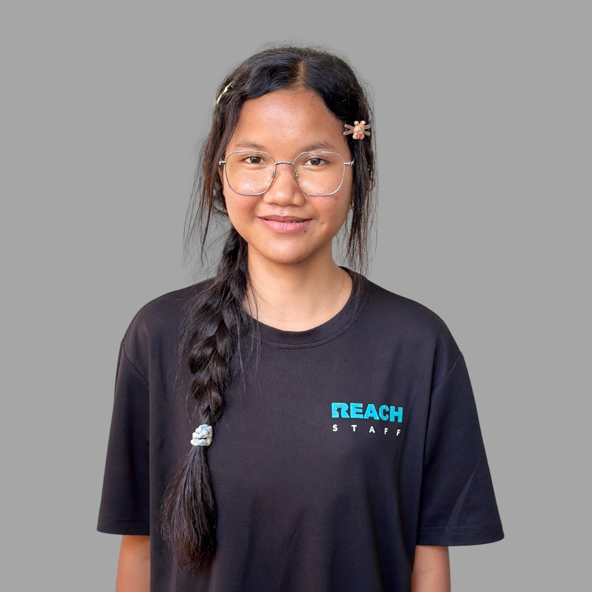 San Menea - Placement Assistant