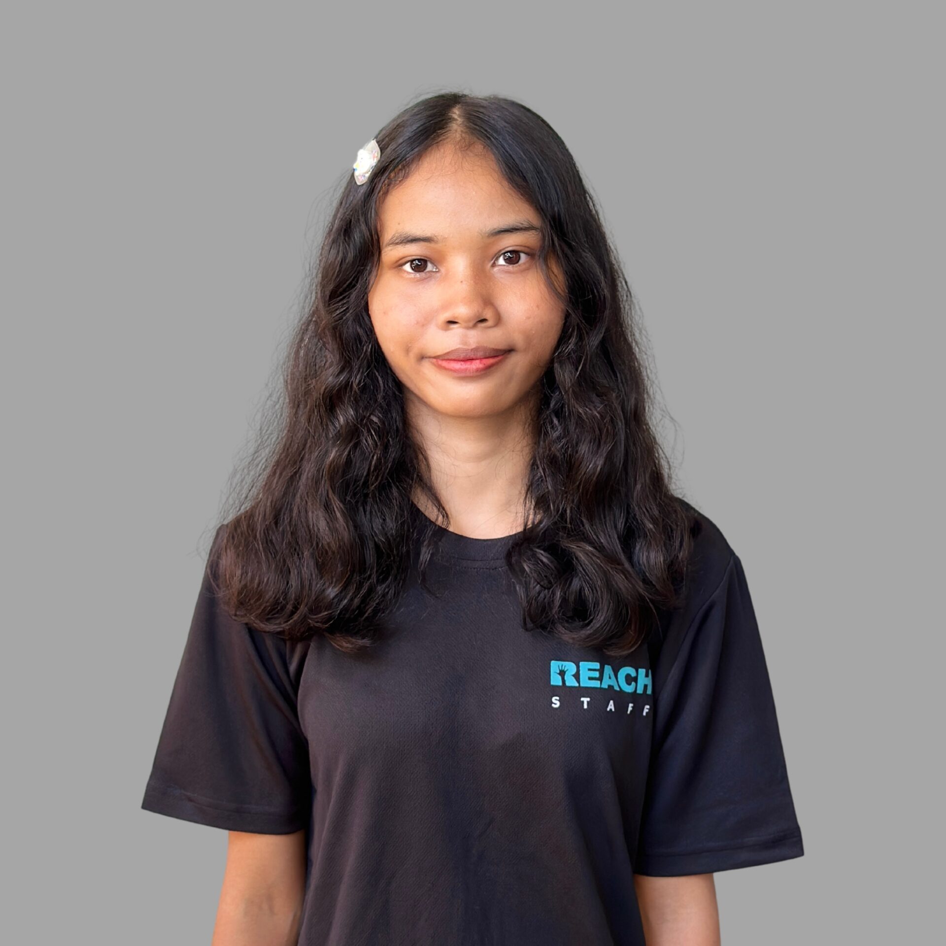 Eang Mey - Administrative Assistant