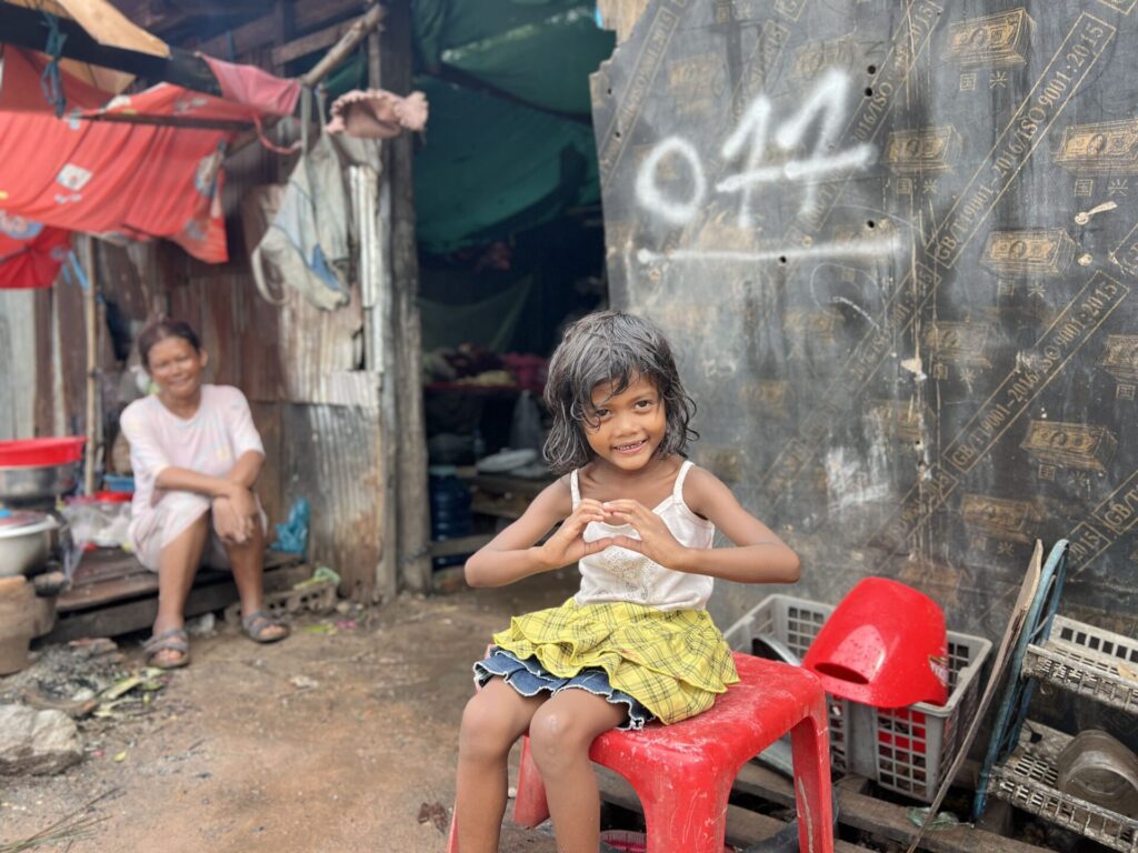 REACH Supports Families Beyond the Classroom