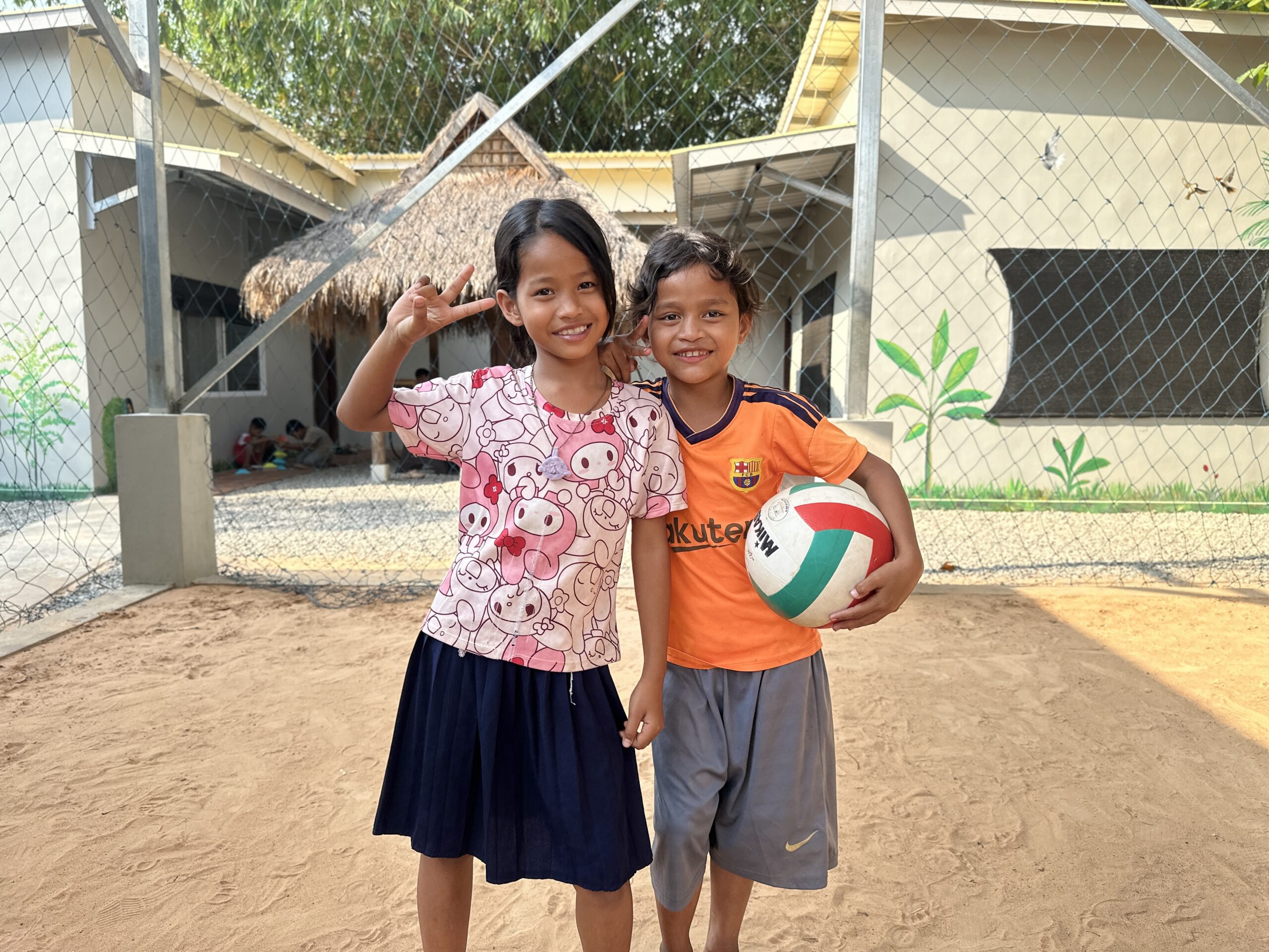 Read more about the article Your Guide to Fundraising for REACH: Everything You Need to Get Started